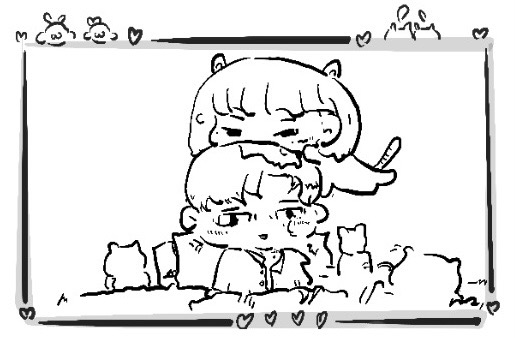 一口气吃掉